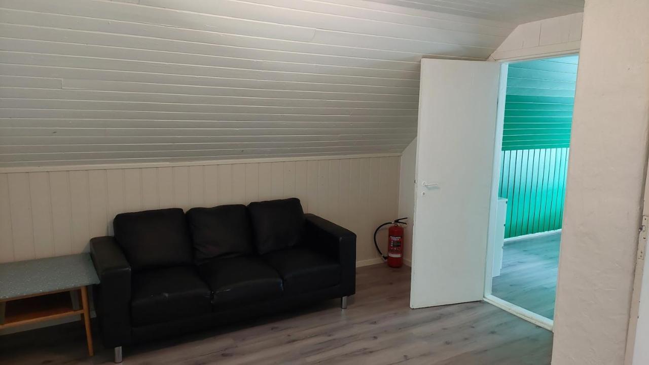 Dale Family & Vacation Homes Zewnętrze zdjęcie