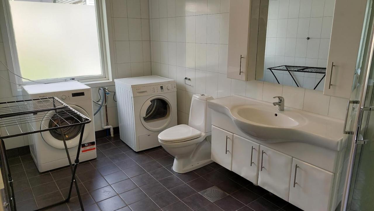 Dale Family & Vacation Homes Zewnętrze zdjęcie