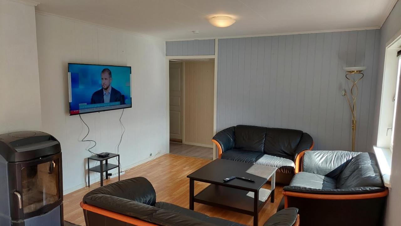 Dale Family & Vacation Homes Zewnętrze zdjęcie